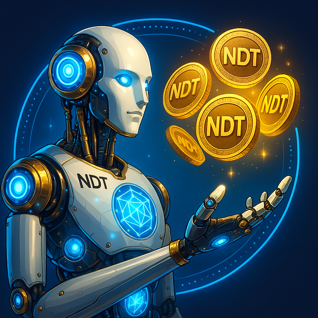 NDT HOLD X